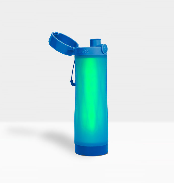 Hidrate Spark 3.0 – The Smart Water Bottle