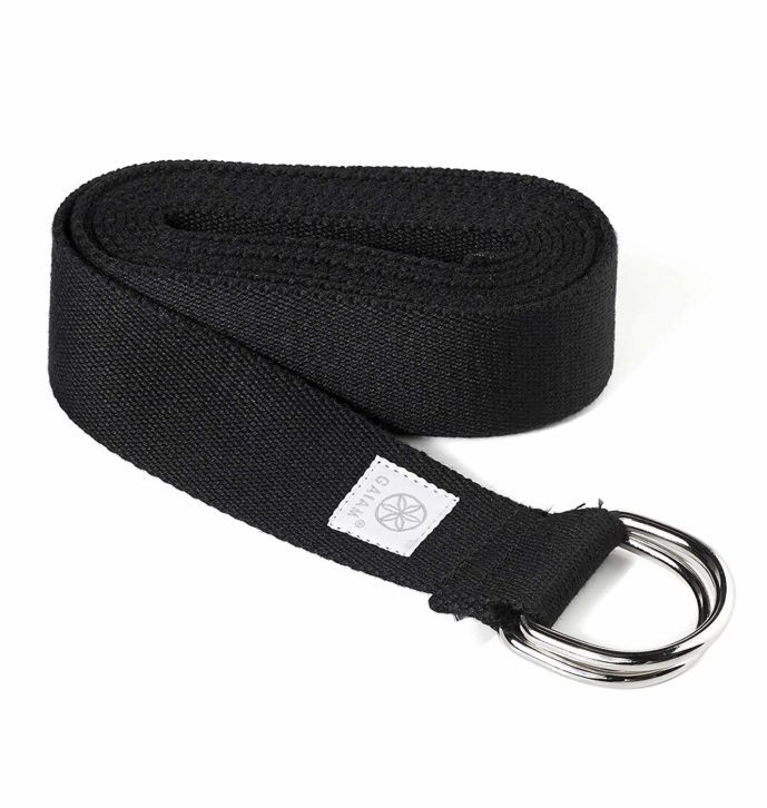 Gaiam 8FT Yoga Strap