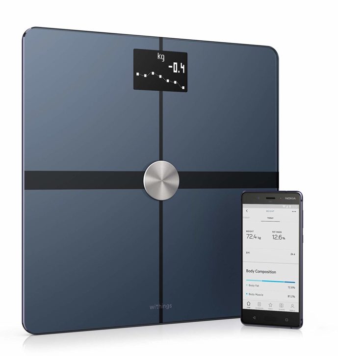 Withings Body +