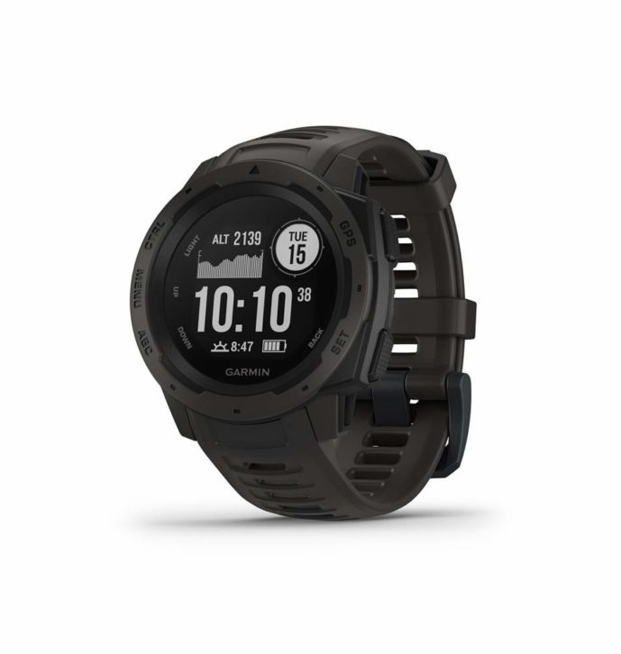 Garmin Instinct