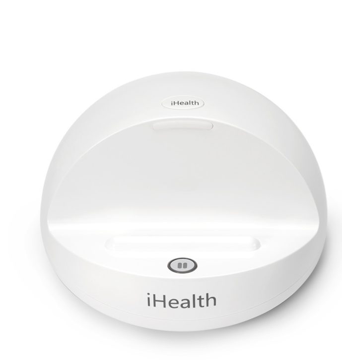 Ihealth Ease Blood Pressure Monitor (Std Cuff: 8.66″ – 14.7″)