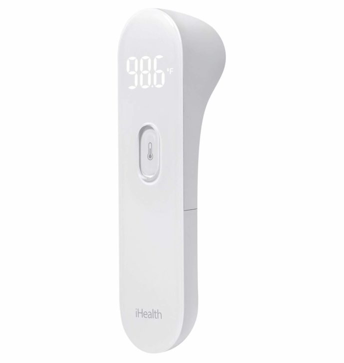 iHealth Wireless Bluetooth Thermometer