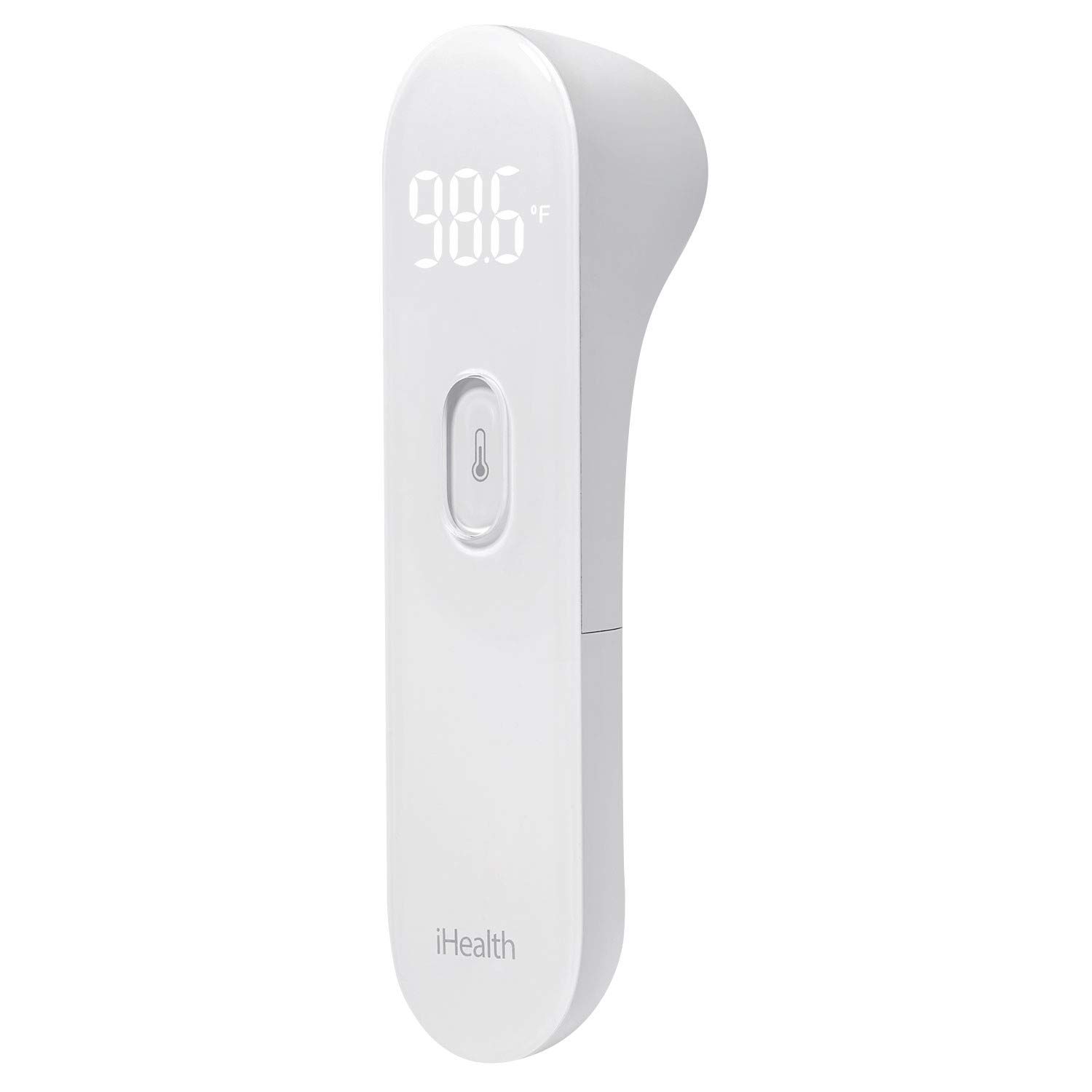 iHealth Wireless Bluetooth Thermometer – Hedys