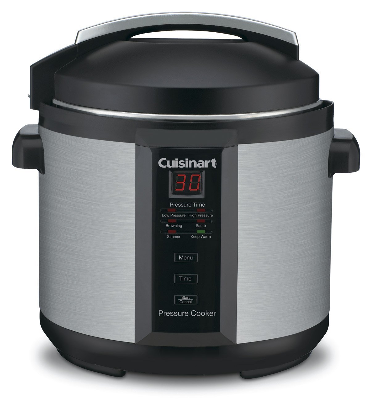 Presto 6 Quart Electric Pressure Cooker