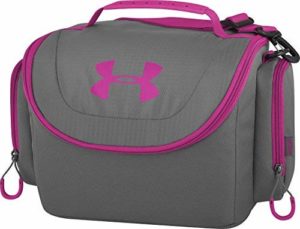 24 can under armour cooler