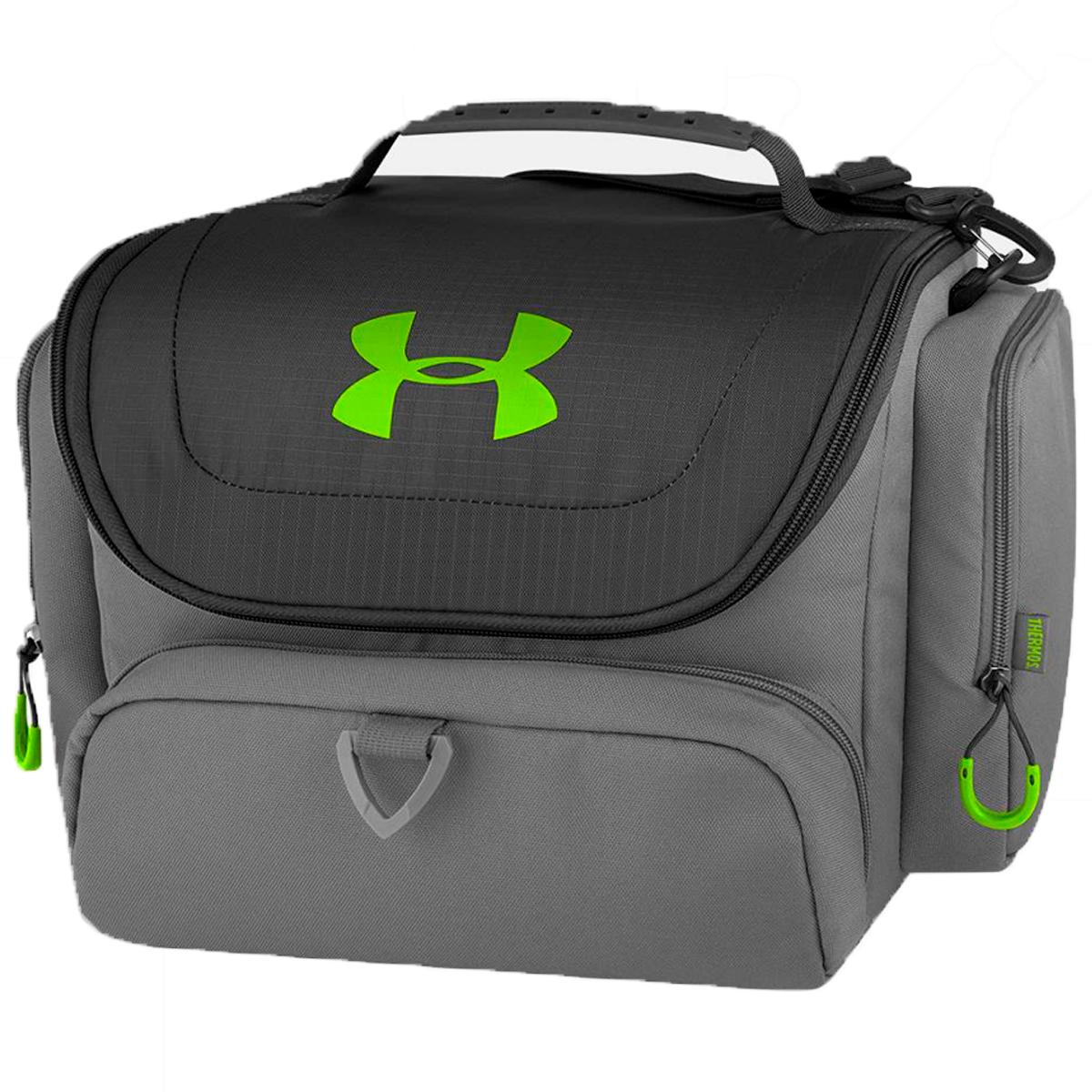 under armour lunch cooler, take over 