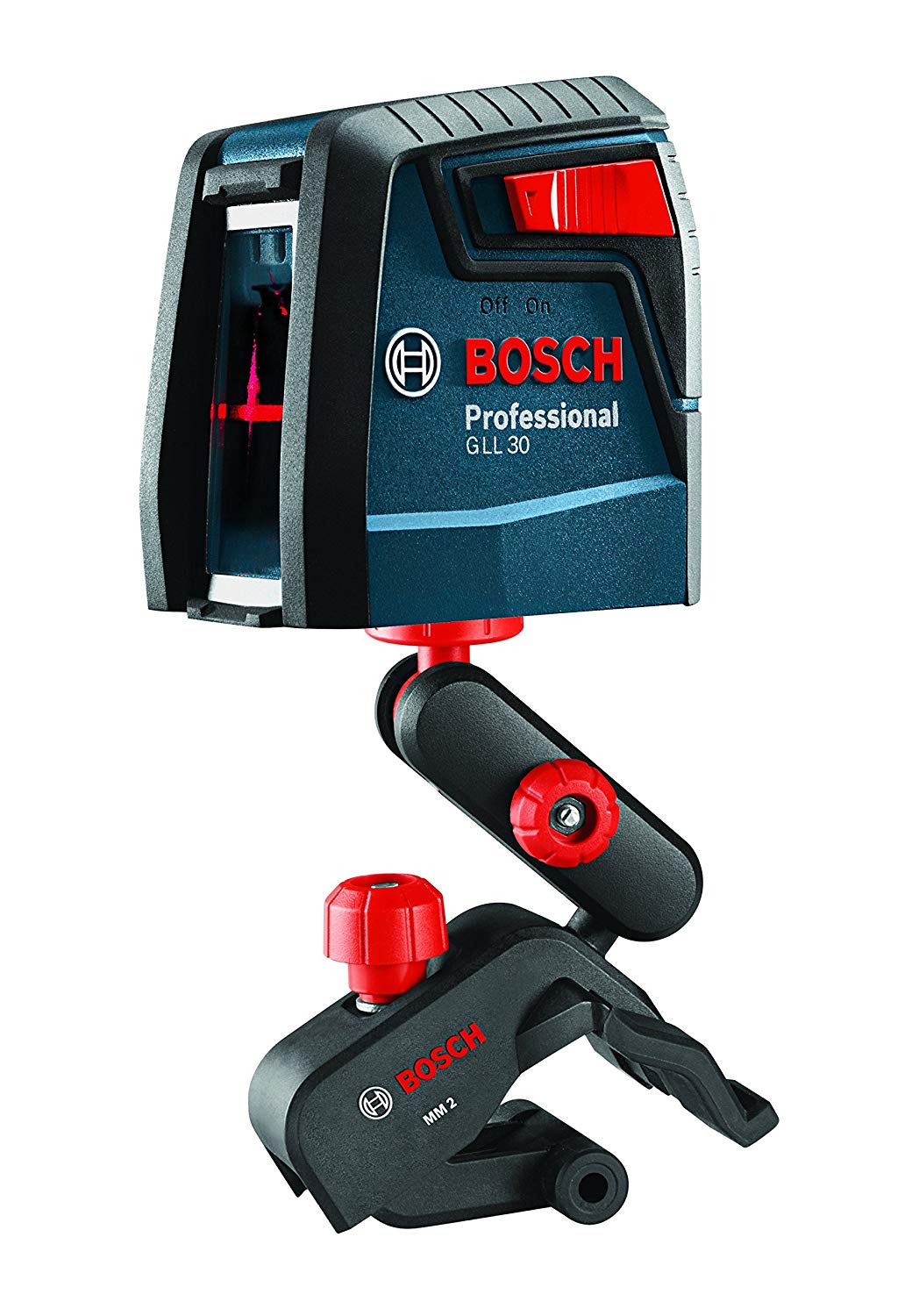 Medidor laser Bosch