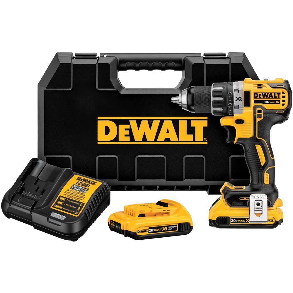 Dcd hotsell 796 d2