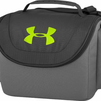 24 can under armour cooler