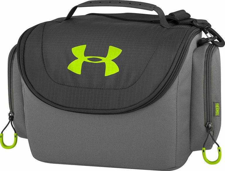 24 can under armour cooler