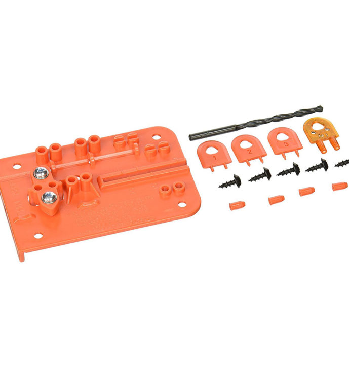 Micro Jig Micro-Jig MJ SPLITTER SteelPro TK