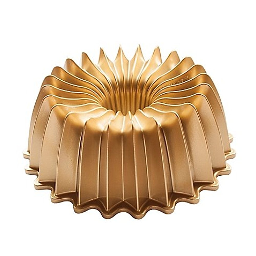 Nordic Ware Brilliance Bundt Pan