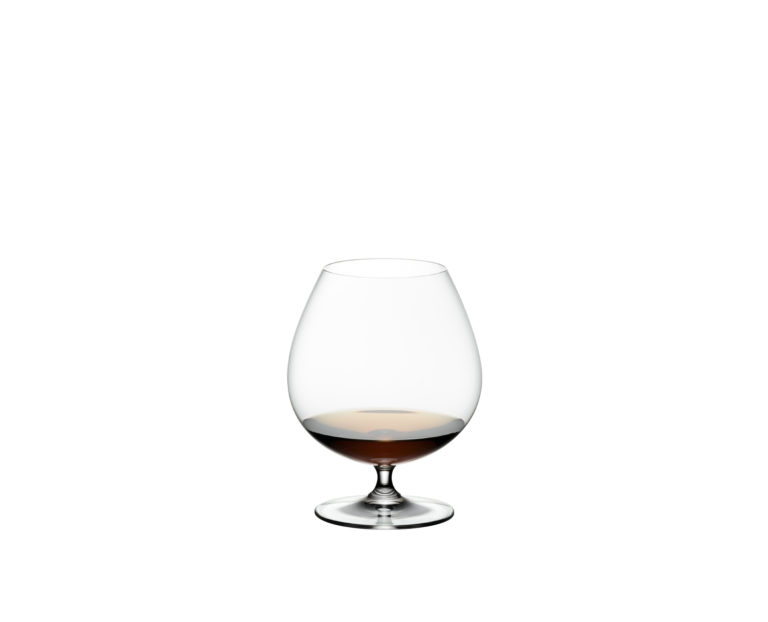 Riedel Vinum Brandy/Cognac Glass Set 31Ounce Set of 2 Hedys